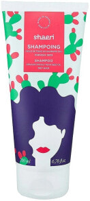 Shampoos for hair