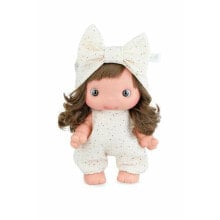 Купить пупсы Marina & Pau: Куколка Marina & Pau Piu 25 cm