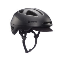 BERN Major MIPS Urban Helmet