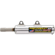 PRO CIRCUIT 304 Kawasaki KDX 200 88-94 not homologated muffler