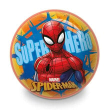 DISNEY Spiderman 23 cm Ball