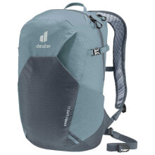 Hiking backpacks