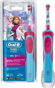 Electric Toothbrushes