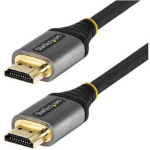 STARTECH Premium HDMI 2.0 Cable 5 m