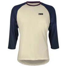 226ERS Essential XC 3/4 Sleeve Enduro Jersey