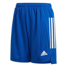 Мужские спортивные шорты ADIDAS Condivo 21 Primeblue Short Pants