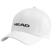 HEAD RACKET Promotion Cap