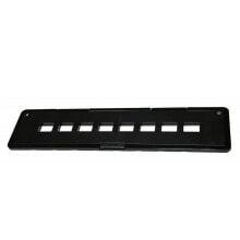 Reflecta 64373 - Film holder - Reflecta - x7-Scan - x9-Scan - x10-Scan - x11-Scan - x33-Scan - Black - 1 pc(s)