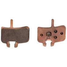 ASHIMA HFX Hayes Sintered Disc Brake Pads