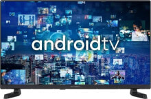 Telewizor GoGEN TVH32A330 LED 32'' HD Ready Android