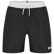 Товары для плавания Hugo Boss купить от $64