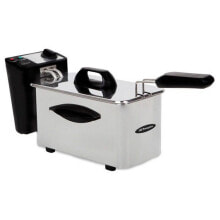 ORBEGOZO Professional FDR16 1.5L 1500W Fryer