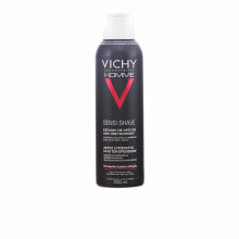 Пена для бритья Vichy Homme Shaving Foam (200 ml)