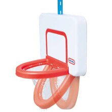 LITTLE TIKES Attach ´N Play™ Basketball