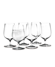 Rosendahl holmegaard Cabernet 12.2 oz Tumblers, Set of 6