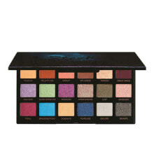 Eye Shadow Palette Sleek Major Morphosis