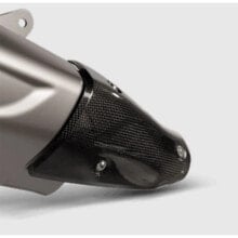 AKRAPOVIC P-HSVE3SO2 Heat Shield