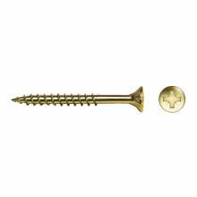 Screws and bolts