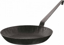 Frying pans and saucepans