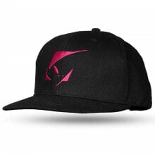 UFO Alien Logo Cap