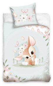 Bed linen for babies