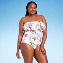 Women's swimwear