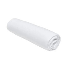 Простыни drap Cover Teday Essential - 160 x 200+30 cm - 2 Personen - 100% Uni Cotton - Kreide