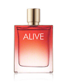 Hugo Boss Alive Eau de Parfum Intense Spray