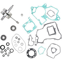 Spare parts and consumables for motor vehicles