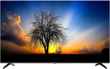 CHANGHONG 55 Inches Home Use, Commercial Use Panoramic Screen, Metal Smart LED LCD Network Television 55J5600UH