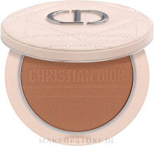 Bronzierpuder für das Gesicht - Dior Diorskin Forever Natural Bronze Powder