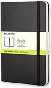 Школьные блокноты Moleskine купить от $32