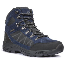 Мужские трекинговые ботинки TRESPASS Chavez Hiking Boots