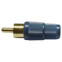 EUROCONNEX 1847 RCA Male Connector