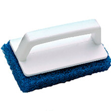 Купить товары для дома CAPTAIN´S CHOICE: CAPTAIN´S CHOICE Cleaning Pad Kit-Heavy Grit