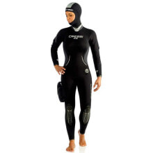 Diving suits for scuba diving