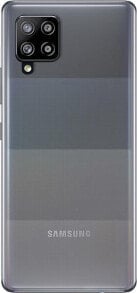 Чехлы для смартфонов чехол прозрачный Samsung Galaxy A42 5G Puro