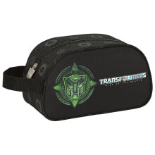 SAFTA Transformers Pencil Case