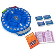 FAMOSA Electronic Pasapalabra Board Game