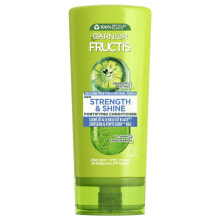 Garnier Fructis Strength & Shine Fortifying Conditioner 200 ml conditioner für Frauen