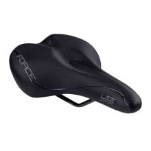 Bicycle saddles