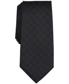 Men's ties and cufflinks