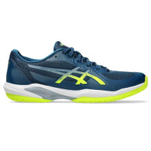 ASICS Solution Swift FF 2 all court shoes