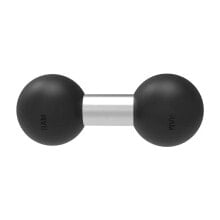 RAM MOUNTS Double Ball Size B mono pivot arm