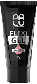 Gel nail polish