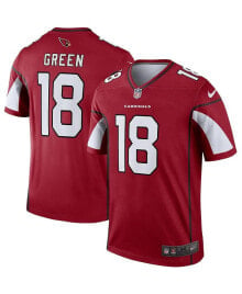 Nike men's A.J. Green Cardinal Arizona Cardinals Legend Jersey