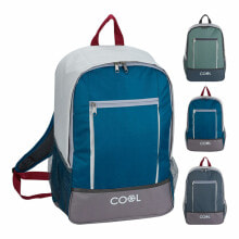 Cooler bags