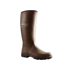 DUNLOP FOOTWEAR Purofort Terroir Pro boots