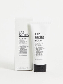 LAB Series – All-In-One Defense – Feuchtigkeitsspendende Lotion, LSF 35: 100ml
