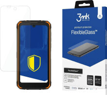 Protective films and glasses for smartphones